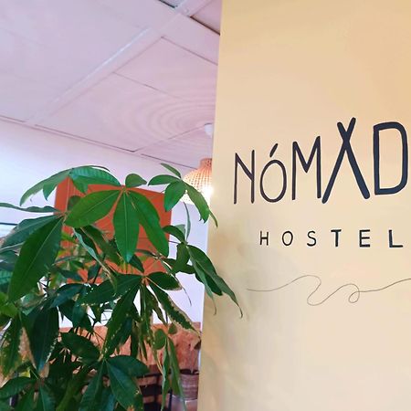 Hostel Nomada San Vicente De La Barquera Exteriér fotografie