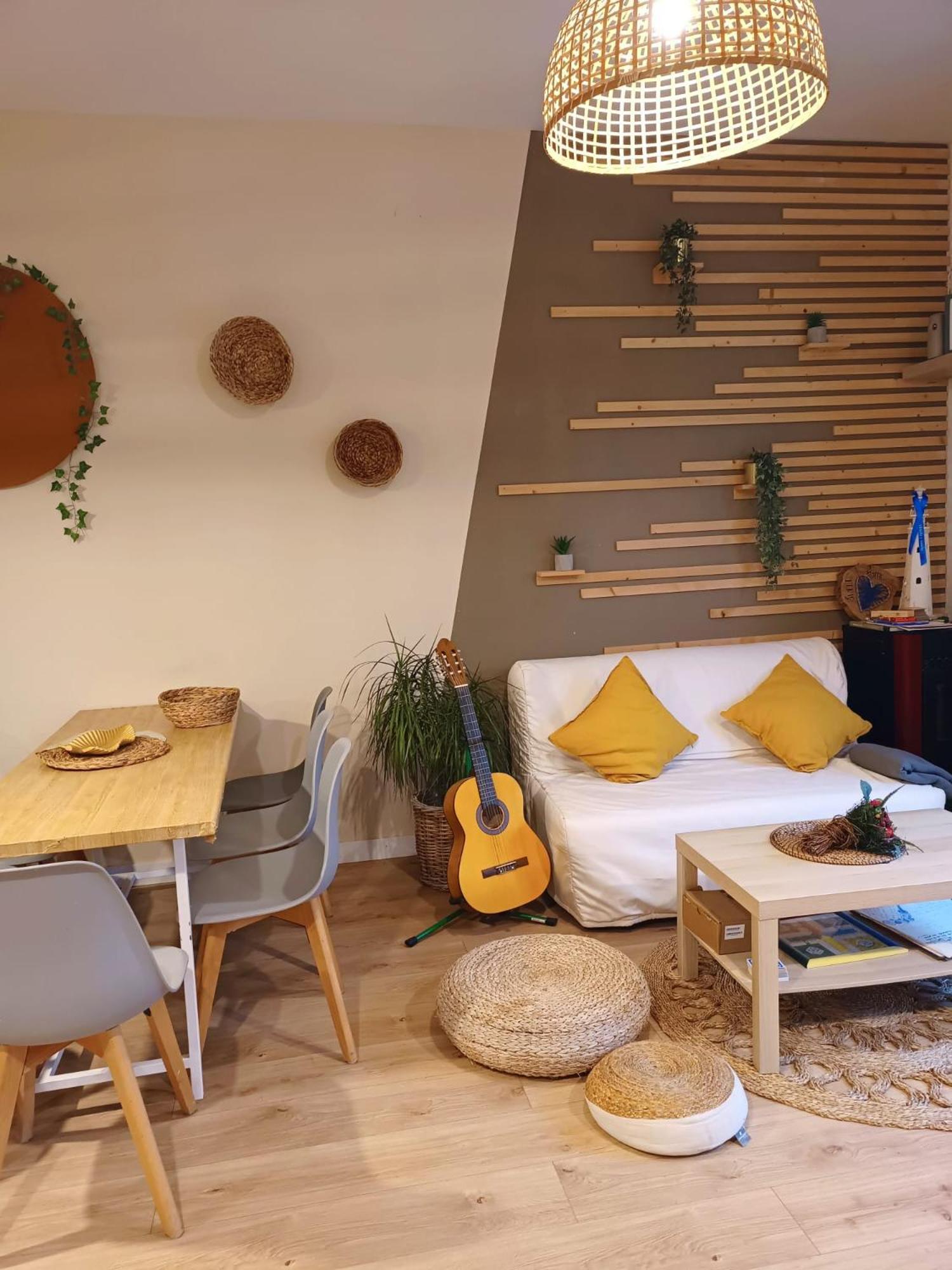 Hostel Nomada San Vicente De La Barquera Exteriér fotografie