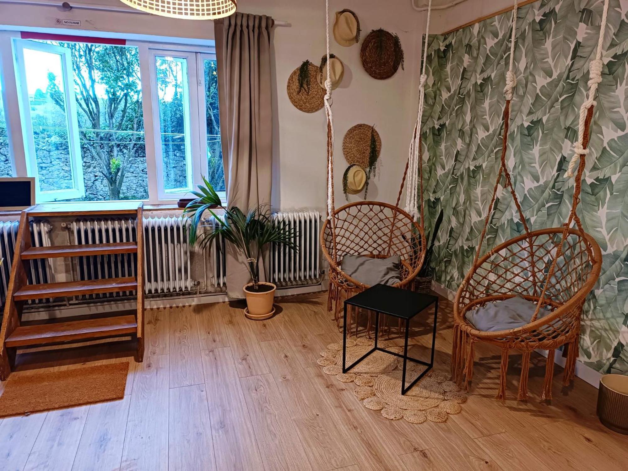 Hostel Nomada San Vicente De La Barquera Exteriér fotografie
