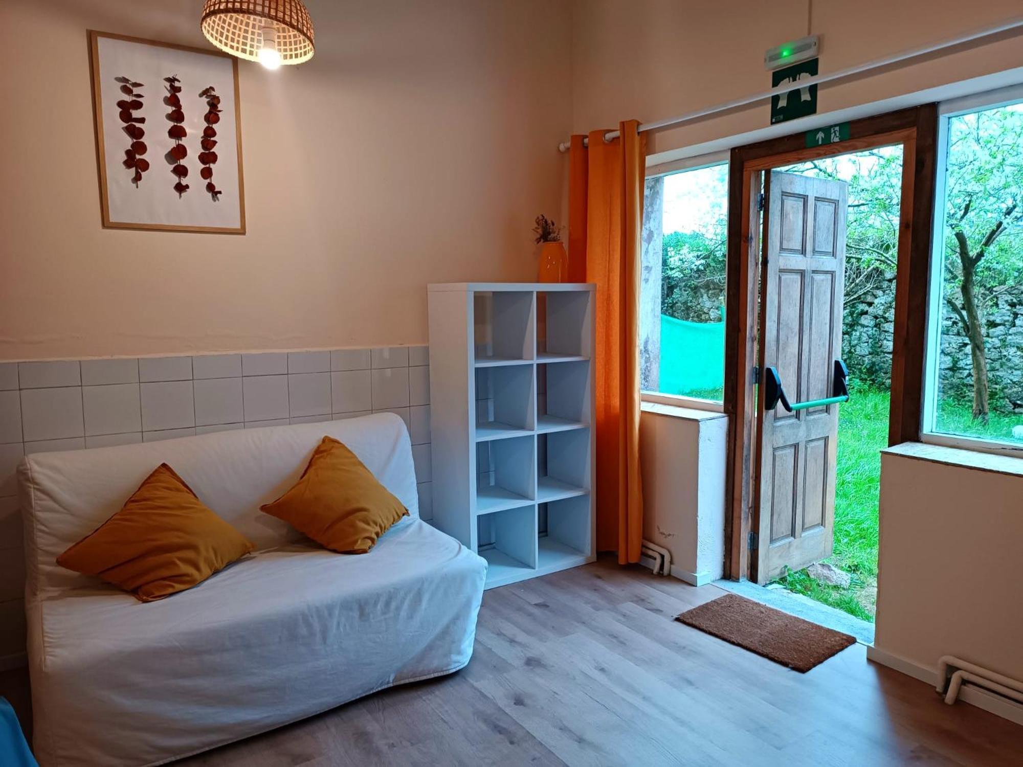 Hostel Nomada San Vicente De La Barquera Exteriér fotografie