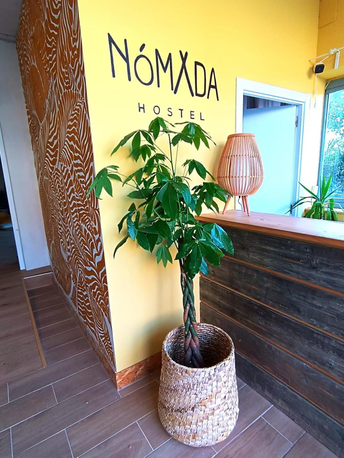 Hostel Nomada San Vicente De La Barquera Exteriér fotografie